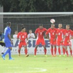 Second draw ends Cayman’s World Cup hopes