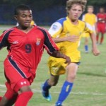 UK boys to join regional tournament in Cayman