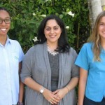 Caymanian 2015 UWC scholars chosen