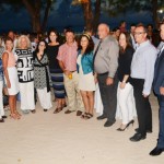 Central Caribbean Marine Institute celebrated