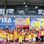 CIFA kicks off CONCACAF Women’s Day