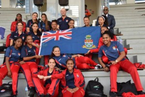 Cayman News Service