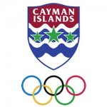 Cayman catches the Olympic spirit