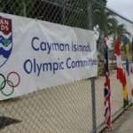 Public invited to celebrate the Olympics