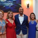 Women sweep Rotary president slots