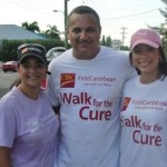 CIBC to host 5k walk for cancer care