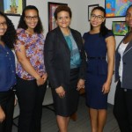 Education Ministry interns give work experience high marks