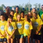 Busy summer for Cayman swimmers