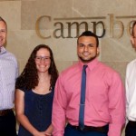 Campbells names scholarship recipients
