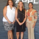 Appleby boosts business support with two Caymanian hires