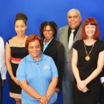 Young people encouraged to join Cadet Corps