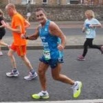 Veteran marathon man in ‘special’ fundraiser