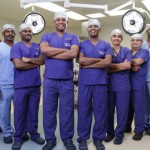 Health City notches 100th orthopaedic surgery