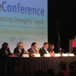 Health conference opens to full house