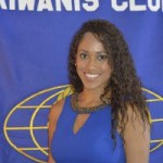 Kiwanis Club names new officers