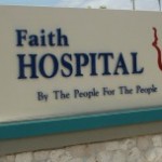 Faith Hospital to help smokers kick the habit