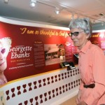 Museum exhibit commemorates Cayman icon