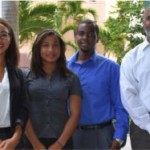 Law firm awards scholarships to six local students