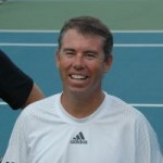 Tennis Club serves up international tournament