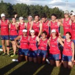 Cayman touch rugby team grabs US championship
