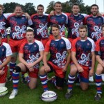 Law Society rugby team tackles lawyers world cup
