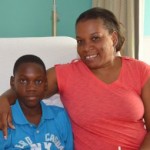St Kitts boy receives free heart surgery in Cayman