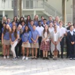 CIS hosts Inter-school Model United Nations event