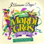 Cayman Mardi Gras to return in 2016