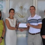 Cayman children’s book supports anti-bullying campaign