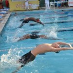 Swimmers set to make waves at national championships