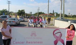 Cayman News Service