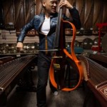 Grammy-winning electric cellist joins Cayfest lineup