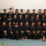 ICCI celebrates newest graduating class