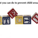 Sex abuse awareness campaign benefits companies