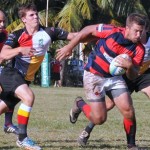 Cayman Rugby 15s gear up to tackle World Cup qualifier