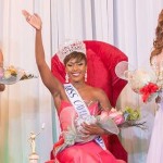 New Miss Cayman crowned for 2016