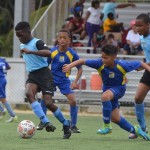 Cayman Prep, Red Bay and CIS take crowns in football finals