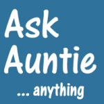 Ask Auntie, CNS Local Life
