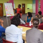 Employers evaluate CIFEC internship programme