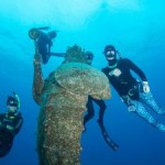 Cayman dive company trains US freedivers