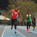 Cayman’s athletes get set for final CARIFTA qualifier