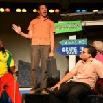 Auditions open for annual Rundown revue