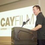 CayFilm unspools free movie workshops