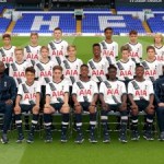 Tottenham Hotspur youth team to play in Cayman U-14 tourney