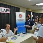 Cayman Academy hosts careers fair
