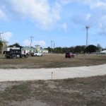Bodden Town walking track almost complete