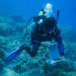 CCMI hires coral restoration expert