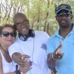 Radio Cayman celebrates 40th anniversary