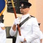 Caymanian Marine Unit boss gets top cop prize