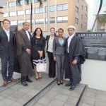 Caymanian lawyer admitted to the Bar